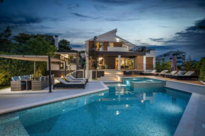 Villa Bonavia - CROWODER LUXURY RENT